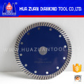 Turbo Grinding Cutting Saw Blade